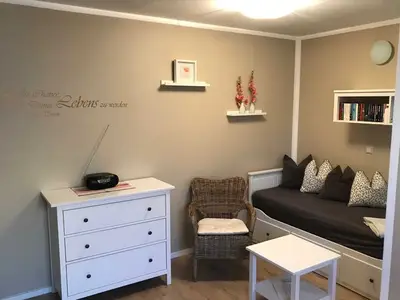 Ferienwohnung für 4 Personen (40 m²) in Lutherstadt Wittenberg 2/10