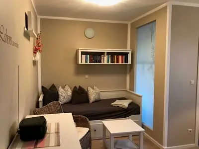 Ferienwohnung für 4 Personen (40 m²) in Lutherstadt Wittenberg 4/10