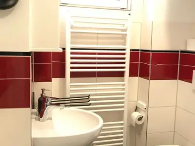Ferienwohnung für 4 Personen (40 m²) in Lutherstadt Wittenberg 7/10