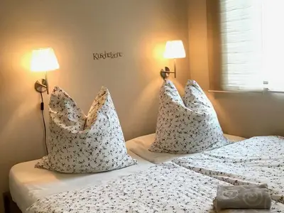 Ferienwohnung für 4 Personen (40 m²) in Lutherstadt Wittenberg 8/10