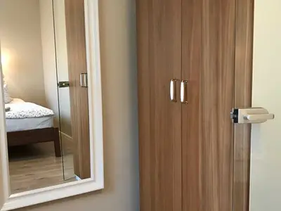 Ferienwohnung für 4 Personen (40 m²) in Lutherstadt Wittenberg 10/10