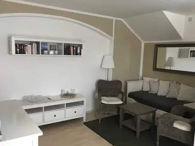 Ferienwohnung für 4 Personen (40 m²) in Lutherstadt Wittenberg 2/7