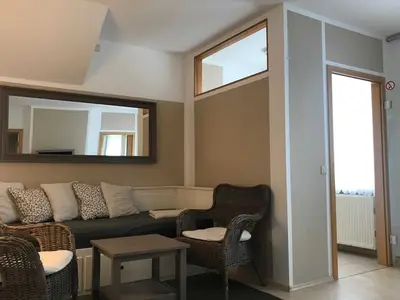 Ferienwohnung für 4 Personen (40 m²) in Lutherstadt Wittenberg 3/7