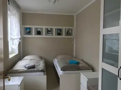 Ferienwohnung für 4 Personen (40 m²) in Lutherstadt Wittenberg 5/7