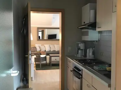 Ferienwohnung für 4 Personen (40 m²) in Lutherstadt Wittenberg 6/7