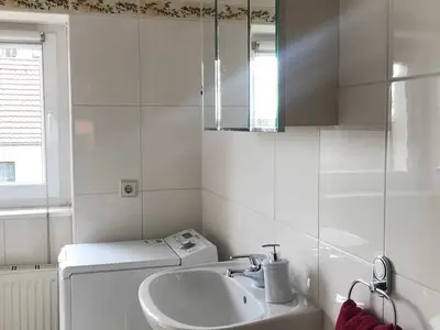 Ferienwohnung für 4 Personen (40 m²) in Lutherstadt Wittenberg 7/7