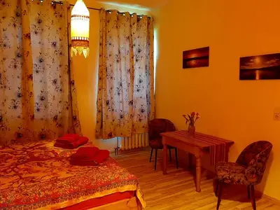Ferienwohnung für 3 Personen (42 m²) in Lutherstadt Wittenberg 5/10