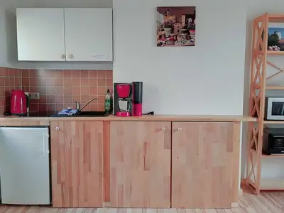 Ferienwohnung für 3 Personen (42 m²) in Lutherstadt Wittenberg 6/10