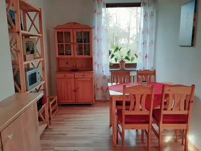 Ferienwohnung für 3 Personen (42 m²) in Lutherstadt Wittenberg 7/10