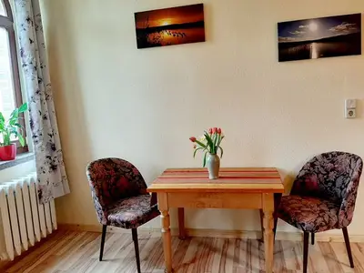 Ferienwohnung für 3 Personen (42 m²) in Lutherstadt Wittenberg 9/10