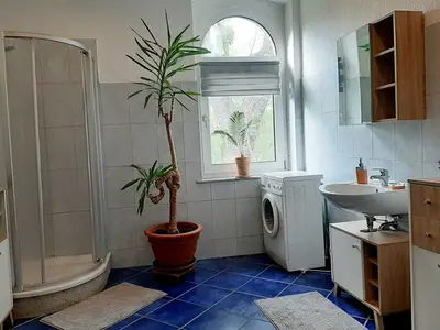 Ferienwohnung für 4 Personen (72 m²) in Lutherstadt Wittenberg 5/9
