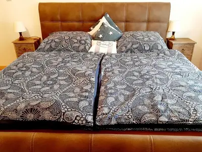 Ferienwohnung für 4 Personen (72 m²) in Lutherstadt Wittenberg 7/9