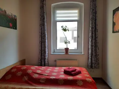 Ferienwohnung für 4 Personen (72 m²) in Lutherstadt Wittenberg 8/9