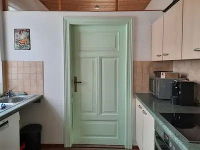 Ferienwohnung für 4 Personen (72 m²) in Lutherstadt Wittenberg 9/9