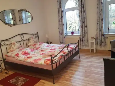 Ferienwohnung für 3 Personen (42 m²) in Lutherstadt Wittenberg 7/10