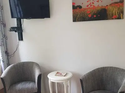 Ferienwohnung für 3 Personen (42 m²) in Lutherstadt Wittenberg 8/10