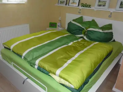 Ferienwohnung für 3 Personen (47 m²) in Lutherstadt Wittenberg 2/10
