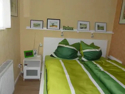 Ferienwohnung für 3 Personen (47 m²) in Lutherstadt Wittenberg 3/10