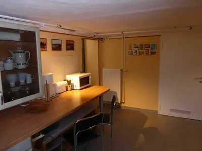 Ferienwohnung für 3 Personen (47 m²) in Lutherstadt Wittenberg 5/10