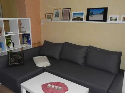 Ferienwohnung für 3 Personen (47 m²) in Lutherstadt Wittenberg 6/10