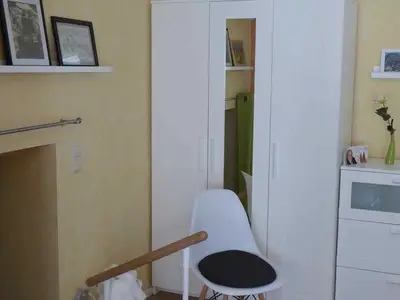 Ferienwohnung für 3 Personen (47 m²) in Lutherstadt Wittenberg 7/10