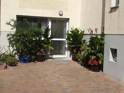 Ferienwohnung für 3 Personen (47 m²) in Lutherstadt Wittenberg 8/10
