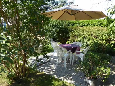 Ferienwohnung für 3 Personen (47 m²) in Lutherstadt Wittenberg 9/10