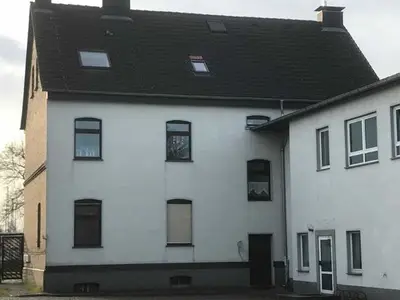 Ferienwohnung für 5 Personen (100 m²) in Lutherstadt Wittenberg 1/10