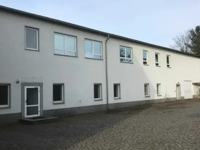 Ferienwohnung für 5 Personen (100 m²) in Lutherstadt Wittenberg 2/10