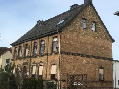 Ferienwohnung für 5 Personen (100 m²) in Lutherstadt Wittenberg 3/10