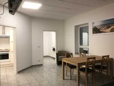 Ferienwohnung für 5 Personen (100 m²) in Lutherstadt Wittenberg 4/10
