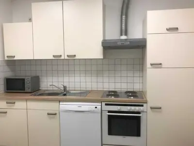 Ferienwohnung für 5 Personen (100 m²) in Lutherstadt Wittenberg 6/10
