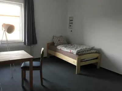 Ferienwohnung für 5 Personen (100 m²) in Lutherstadt Wittenberg 7/10