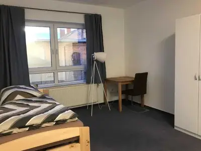 Ferienwohnung für 5 Personen (100 m²) in Lutherstadt Wittenberg 8/10