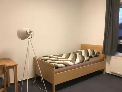 Ferienwohnung für 5 Personen (100 m²) in Lutherstadt Wittenberg 9/10