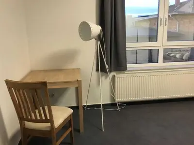 Ferienwohnung für 5 Personen (100 m²) in Lutherstadt Wittenberg 10/10