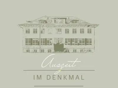Ferienwohnung für 3 Personen (40 m²) in Lutherstadt Wittenberg 2/10