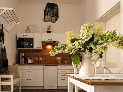 Ferienwohnung für 3 Personen (40 m²) in Lutherstadt Wittenberg 7/10