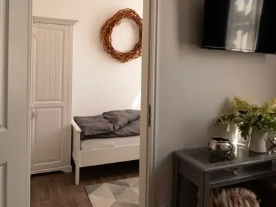 Ferienwohnung für 3 Personen (40 m²) in Lutherstadt Wittenberg 10/10