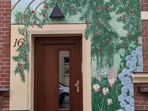 Ferienwohnung für 4 Personen (51 m²) in Lutherstadt Wittenberg