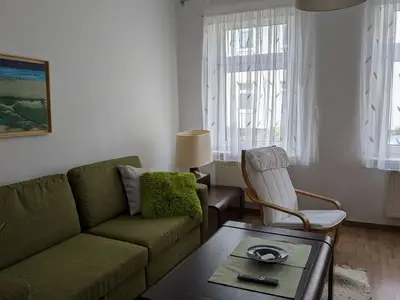Ferienwohnung für 4 Personen (51 m²) in Lutherstadt Wittenberg 2/10
