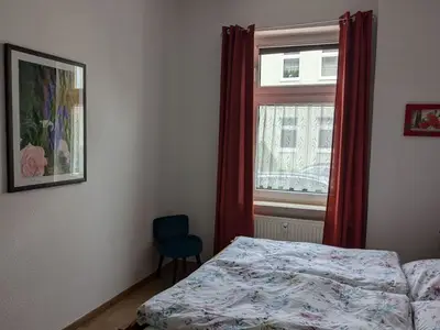 Ferienwohnung für 4 Personen (51 m²) in Lutherstadt Wittenberg 4/10