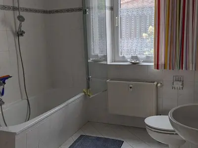 Ferienwohnung für 4 Personen (51 m²) in Lutherstadt Wittenberg 6/10