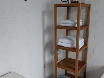 Ferienwohnung für 4 Personen (51 m²) in Lutherstadt Wittenberg 7/10