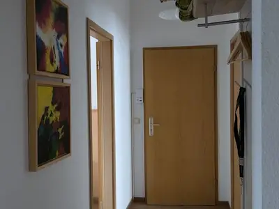 Ferienwohnung für 4 Personen (51 m²) in Lutherstadt Wittenberg 8/10