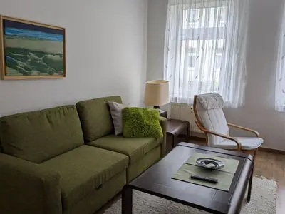 Ferienwohnung für 4 Personen (51 m²) in Lutherstadt Wittenberg 9/10