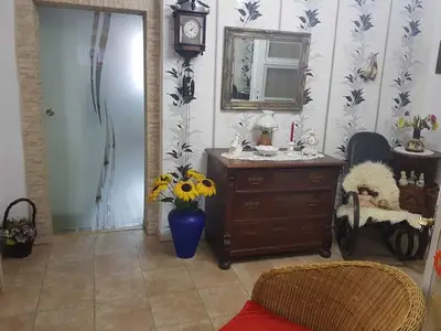 Ferienwohnung für 4 Personen (70 m²) in Lutherstadt Wittenberg 2/10