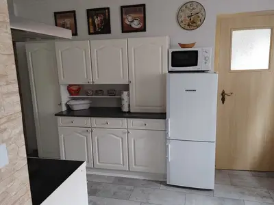 Ferienwohnung für 4 Personen (70 m²) in Lutherstadt Wittenberg 3/10