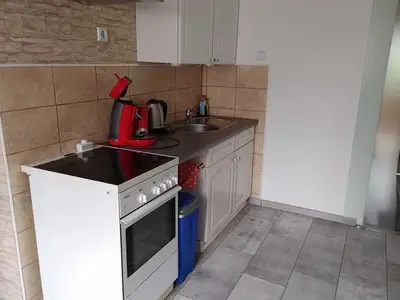 Ferienwohnung für 4 Personen (70 m²) in Lutherstadt Wittenberg 4/10