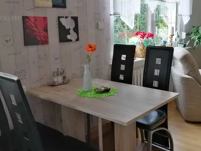 Ferienwohnung für 4 Personen (70 m²) in Lutherstadt Wittenberg 5/10